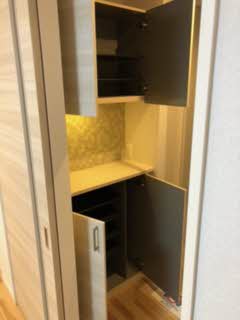 シャーメゾンレジデンス飛鳥 0302号-3