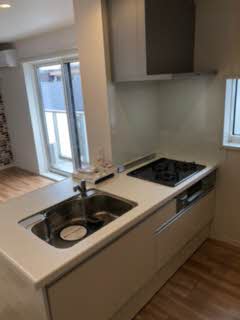 シャーメゾンレジデンス飛鳥 0302号-5