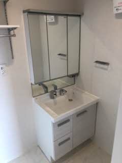 シャーメゾンレジデンス飛鳥 0302号-13