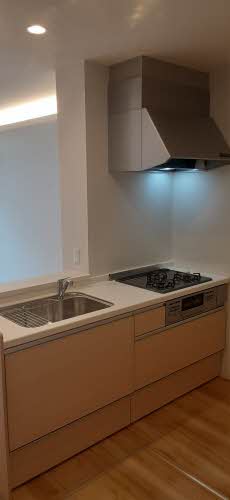 シャーメゾンＨＩＮＯ 0105号-2