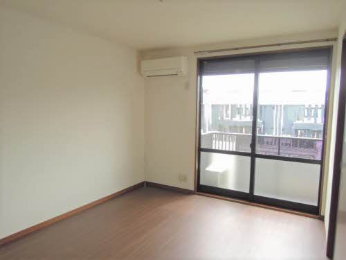 はぎハイツ上中 0205号-2