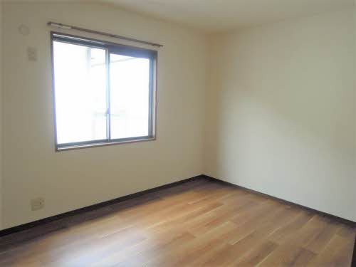 はぎハイツ上中 0205号-4