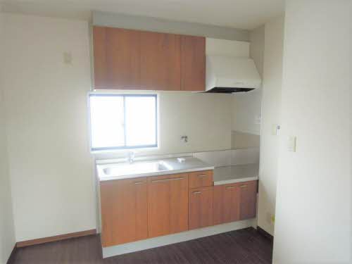 はぎハイツ上中 0205号-6