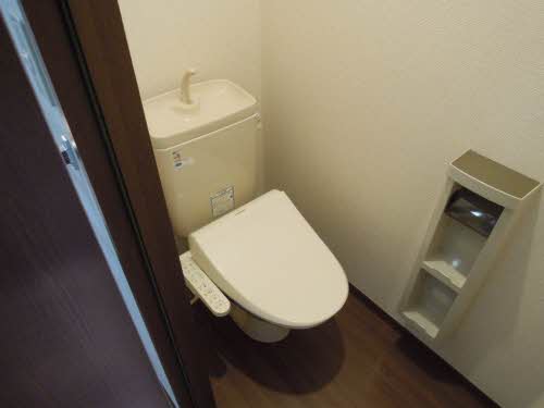 はぎハイツ上中 0205号-8