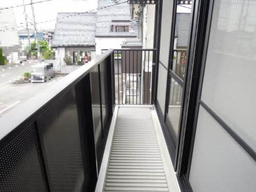 はぎハイツ上中 0205号-11