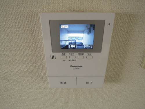 はぎハイツ上中 0205号-12