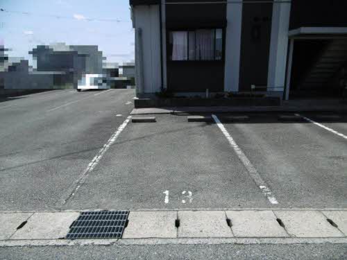 はぴねすハイツ喜田 0201号-2