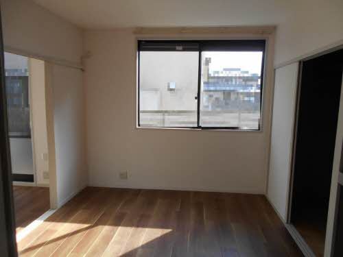 はぴねすハイツ喜田 0103号-2