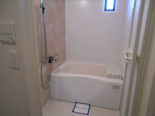 はぴねすハイツ喜田 0103号-4