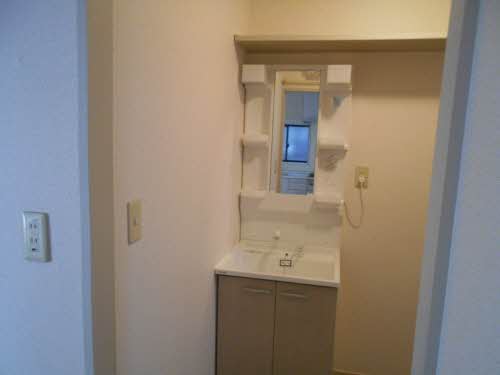 はぴねすハイツ喜田 0103号-5