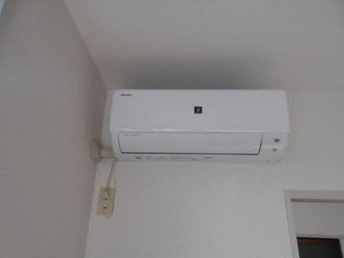 はぴねすハイツ喜田 0103号-9