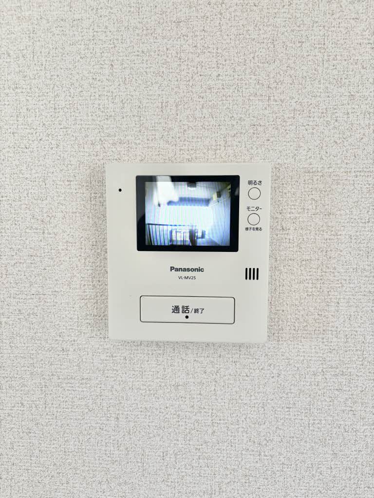 はぴねすハイツ喜田 0205号-9