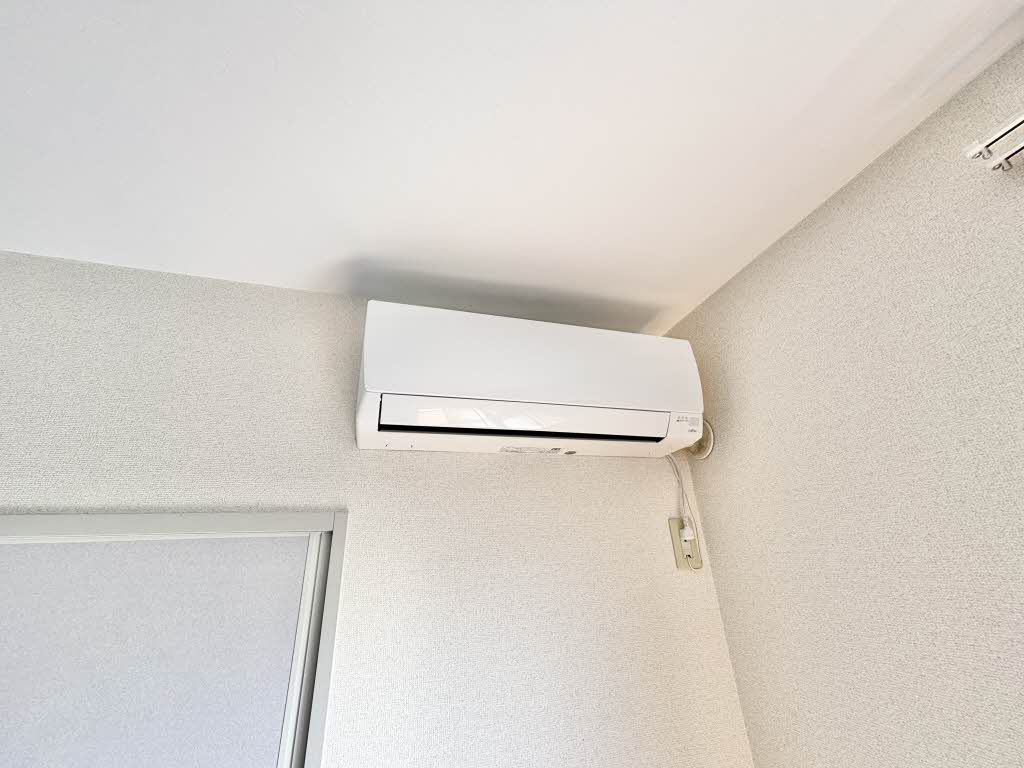 はぴねすハイツ喜田 0205号-10