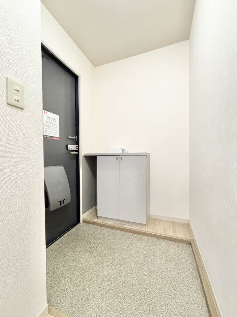 はぴねすハイツ喜田 0205号-12