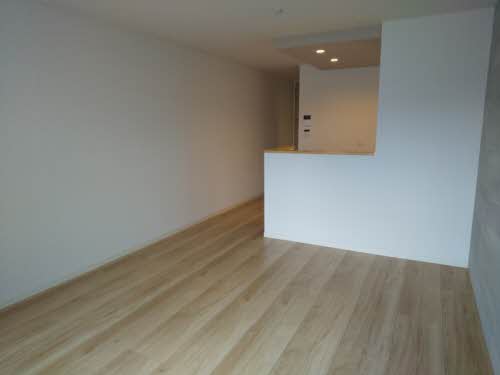 ガーデンホーム 0201号-2