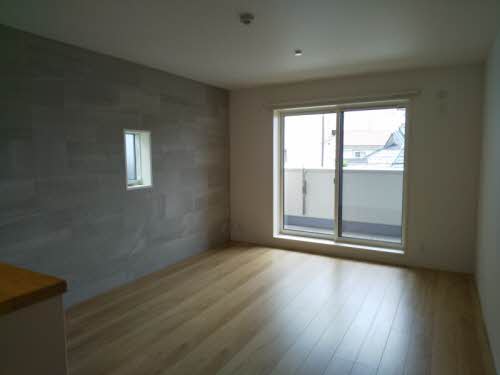 ガーデンホーム 0201号-3