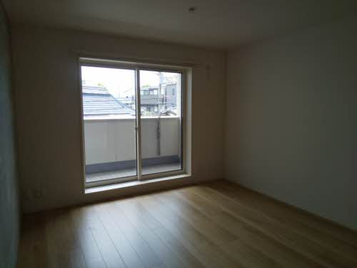 ガーデンホーム 0201号-5