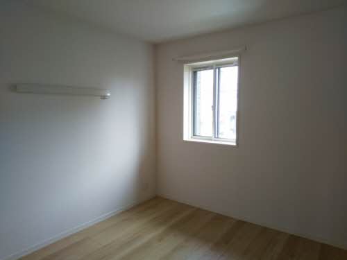 ガーデンホーム 0201号-6