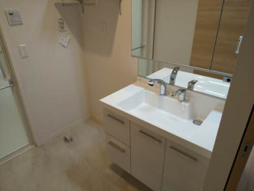 ガーデンホーム 0201号-7