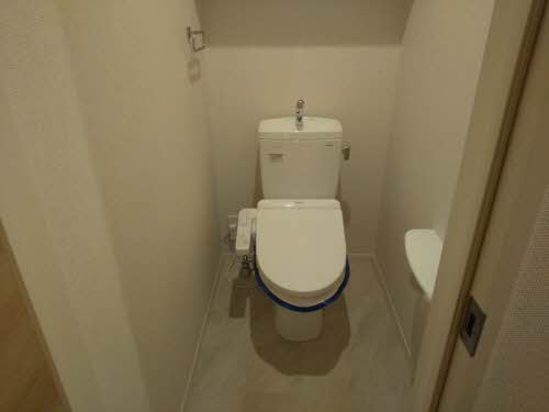 ガーデンホーム 0201号-9