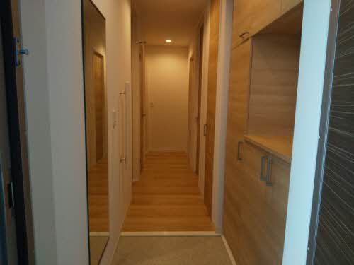 ガーデンホーム 0201号-10