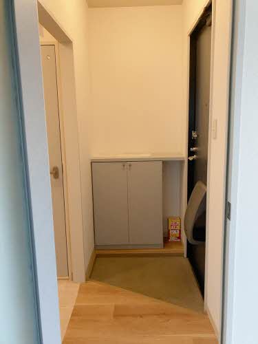 シャーメゾン東延末 0201号-12