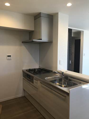 ベレオ　クシモト B302号-3