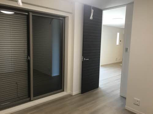 ベレオ　クシモト B302号-6