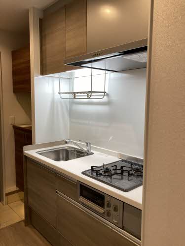 ミラージュ清水 0101号-2