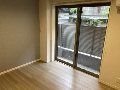 ミラージュ清水 0101号-3