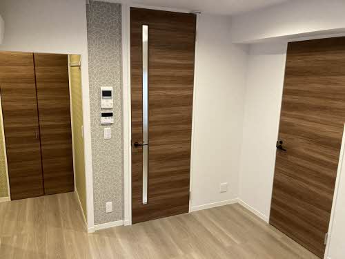 ミラージュ清水 0101号-5