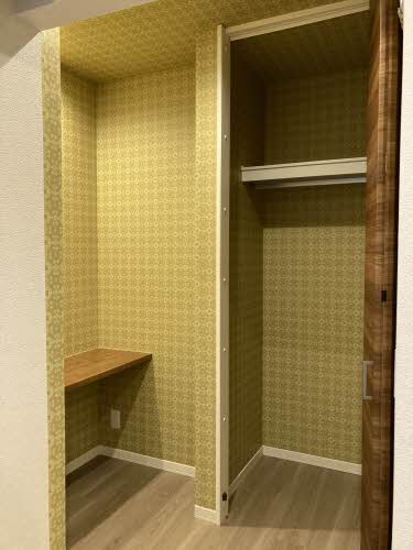 ミラージュ清水 0101号-6