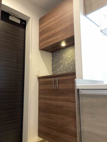 ミラージュ清水 0101号-7