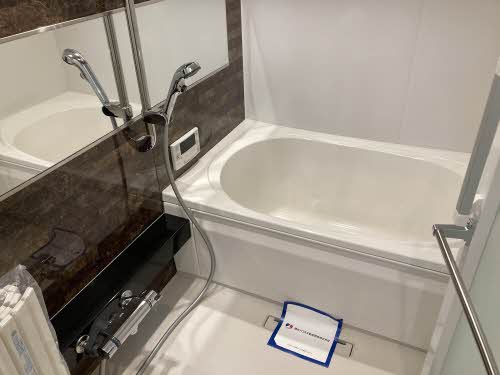 ミラージュ清水 0101号-8