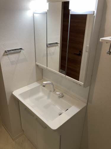 ミラージュ清水 0101号-9