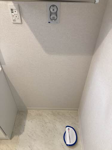 ミラージュ清水 0101号-10