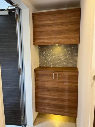 ミラージュ清水 0302号-8