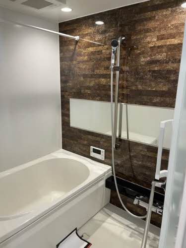 ミラージュ清水 0302号-9