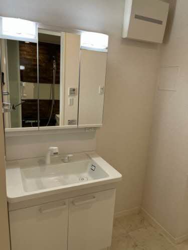 ミラージュ清水 0302号-10