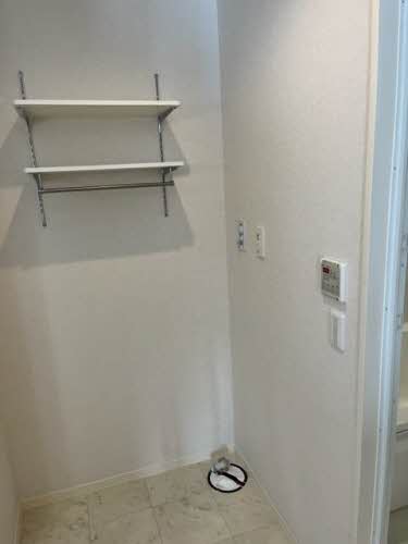 ミラージュ清水 0302号-11