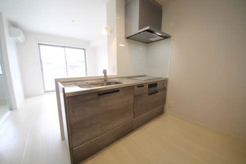 ソレイユ　イズミ 0203号-7