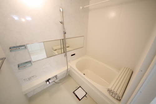 ソレイユ　イズミ 0203号-8