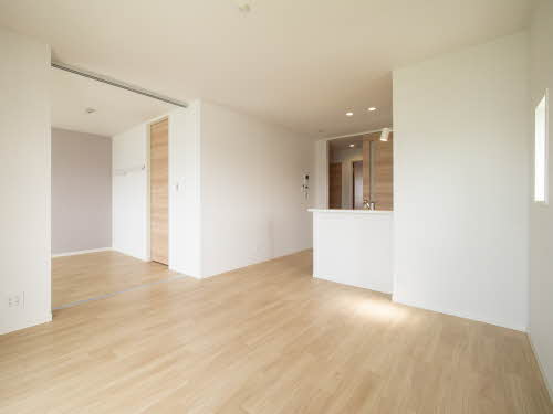 ソレイユ　イズミ 0301号-3