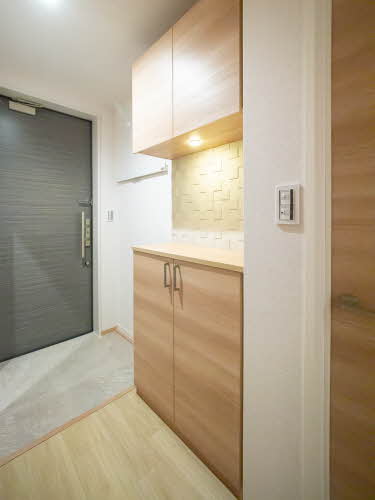 ソレイユ　イズミ 0301号-4