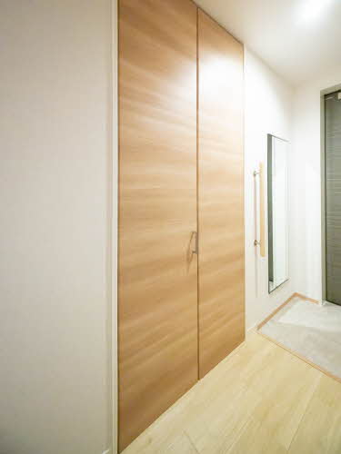 ソレイユ　イズミ 0301号-5