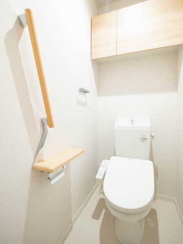 ソレイユ　イズミ 0301号-6