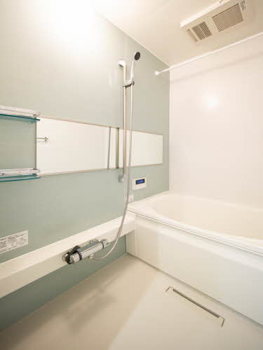 ソレイユ　イズミ 0301号-8