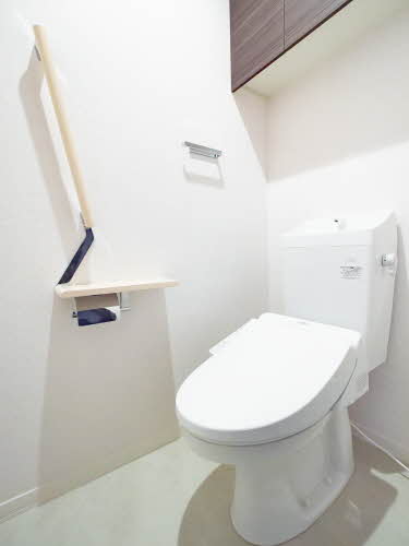 フェリーシード桜丘Ａ棟・Ｂ棟 A106号-6