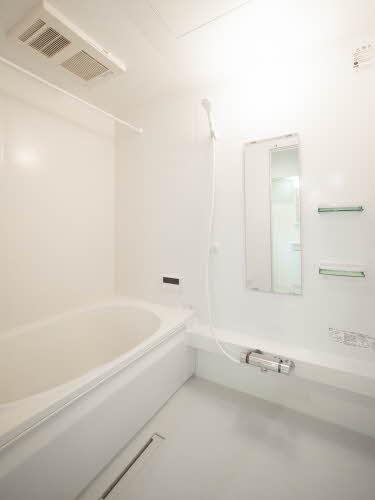 フェリーシード桜丘Ａ棟・Ｂ棟 A106号-8