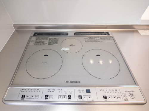 フェリーシード桜丘Ａ棟・Ｂ棟 A106号-10